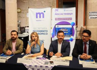 Presenta Gobierno Municipal 9a Jornada de Oportunidad Laboral
