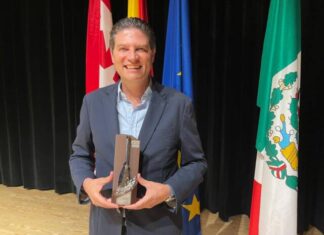 Gana Morelia “Escoba de Platino” en Madrid, España