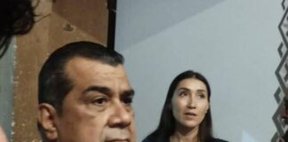Llama Segob a policías manifestantes, no afectar las vialidades