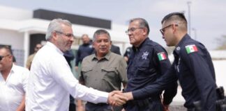 Con C5 y cuartel regional de GC en Zamora, reforzada la seguridad en 8 municipios