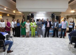 Reconoce Congreso a trabajadores legislativos por el Día del Padre