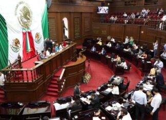 Se podrán regularizar predios menores de 500 metros cuadrados: 75 Legislatura
