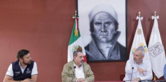 Prepara Gobierno de Michoacán certificación para exportación de aguacate