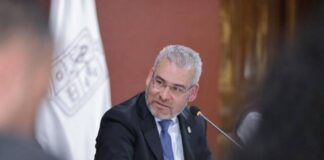 Nuevo aeropuerto en LC será una realidad con respaldo de Sheinbaum