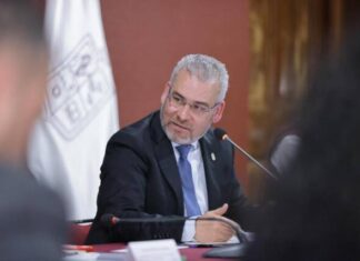 Nuevo aeropuerto en LC será una realidad con respaldo de Sheinbaum