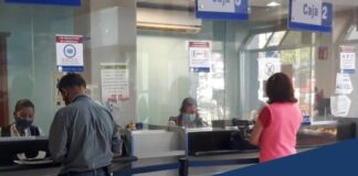 Módulo OOAPAS en Colinas del Sur cerrará por mantenimiento
