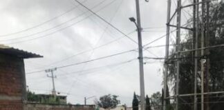 Ayuntamiento de Morelia limpia áreas vulnerables para prevenir inundaciones