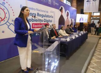 Mejora regulatoria y tecnologías digitales, binomio que garantiza un Estado eficaz y equitativo en México: 75 Legislatura