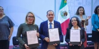 UMSNH y SSM pactan acuerdo en materia de Ética en Investigación y Bioética