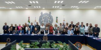 La Red Juntos por Michoacán se fortalece con la suma de instituciones de educación básica y media superior