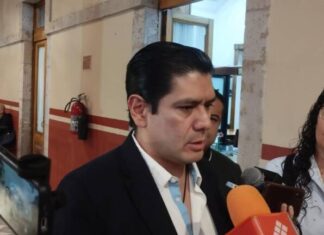 DESTACA ERNESTO NÚÑEZ TRAYECTORIA DE LOS PERFILES EN EL GABINETE DE SHEINBAUM