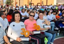 ICATMI CUMPLE 32 AÑOS DE CAPACITAR PARA EL TRABAJO A MÁS DE UN MILLÓN DE MICHOACANOS