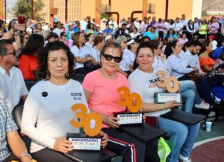 ICATMI CUMPLE 32 AÑOS DE CAPACITAR PARA EL TRABAJO A MÁS DE UN MILLÓN DE MICHOACANOS