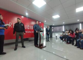 PRÓXIMO 07 DE JULIO Y A NIVEL NACIONAL SE DETERMINARÁ DESTINO DE LA IDENTIDAD DEL PRI