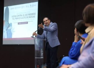 SSM LANZA OBSERVATORIO PARA MONITOREAR SALUD MENTAL Y ADICCIONES