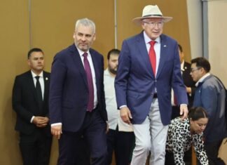 ATENDERÁ MICHOACÁN, VIOLACIONES A DERECHOS HUMANOS DE MIGRANTES