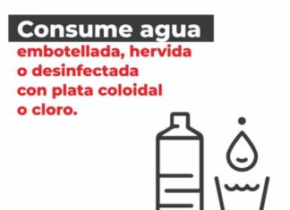 SIGUE ESTAS RECOMENDACIONES DE LA SSM PARA PREVENIR ENFERMEDADES ANTE UNA INUNDACIÓN