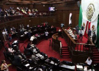Entregará 75 Legislatura Presea “Manuel Buendía” al mérito periodístico 2024