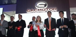 MORELIA ABRE SUS PUERTAS A UNA NUEVA AGENCIA AUTOMOTRIZ
