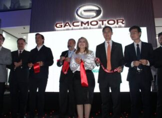 MORELIA ABRE SUS PUERTAS A UNA NUEVA AGENCIA AUTOMOTRIZ
