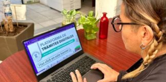 SEE ACTIVA CENTRO DE APOYO PARA REALIZAR TRÁMITES DIGITALES