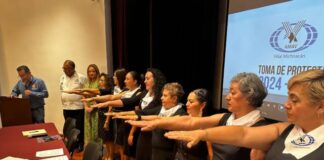 RINDE PROTESTA NUEVO CONSEJO DIRECTIVO DE LA ASOCIACIÓN DE AGENCIAS DE VIAJES
