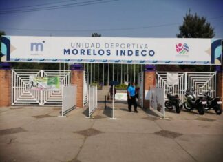 OFRECERÁ IMCUFIDE CAPACITACIONES EN NUTRICIÓN Y DEPORTE ADAPTADO