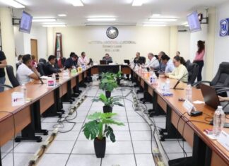 AL CIERRE DE CASILLAS, REPORTA INE, 244 INCIDENCIAS EN MICHOACÁN