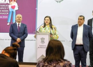 BENEFICIADAS CON PROGRAMA DEL BIENESTAR MIL 850 MUJERES CON CÁNCER: SEDEBI