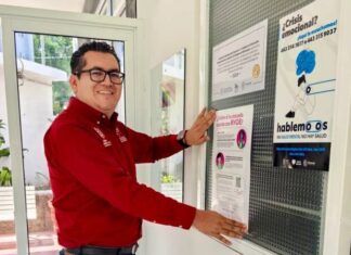 CONOCE CÓMO CONSULTAR SI TU UNIVERSIDAD CUENTA CON RECONOCIMIENTO DE VALIDEZ OFICIAL