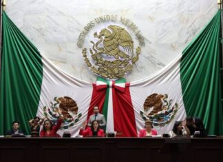 EN AGENDA DEL CONGRESO LA DESIGNACIÓN DE TRES MAGISTRADOS