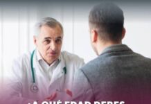 CON TRATAMIENTO OPORTUNO, EL CÁNCER DE PRÓSTATA ES CURABLE: SSM