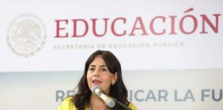 MICHOACÁN, PIONERO EN JORNADA NACIONAL PARA FORTALECER LA NUEVA ESCUELA MEXICANA