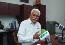 ANTE AFECTACIONES POR CALOR, EN MICHOACÁN SE CAPACITARÁ A PRODUCTORES PARA MITIGAR DAÑOS: SADER
