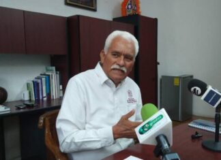 ANTE AFECTACIONES POR CALOR, EN MICHOACÁN SE CAPACITARÁ A PRODUCTORES PARA MITIGAR DAÑOS: SADER