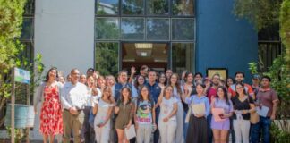 UMSNH APOYA A LAS Y LOS NUEVOS TALENTOS EN LA INVESTIGACIÓN; ESTUDIANTES PARTICIPAN EN EL PROGRAMA DELFÍN