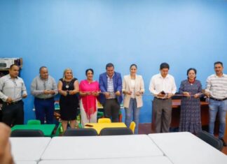 LUDOTECA LEGISLATIVA, ESPACIO DIGNO Y SEGURO PARA HIJAS E HIJOS DE TRABAJADORES DEL CONGRESO: IVONNE PANTOJA
