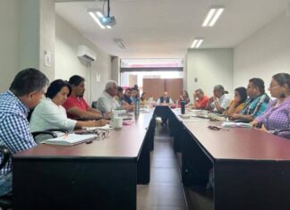 Sader establece tareas para ampliar beneficios a productores michoacanos