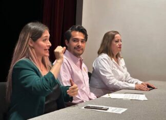 ANUNCIAN PRIMER ENCUENTRO MICHOACANO SOBRE LA LENGUA DE SEÑAS MEXICANA