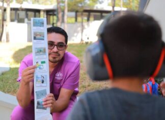 DIF MORELIA REAFIRMA SU COMPROMISO CON LA INCLUSIÓN DE LAS PERSONAS CON TEA