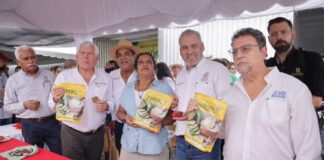 MICHOACÁN TIENE LA PRIMERA PLANTA PROCESADORA DE HARINA DE PLÁTANO