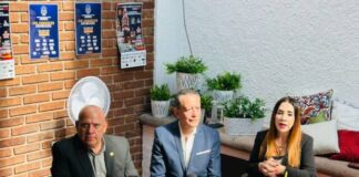 REALIZARÁN TORNEO MÉDICO DE GOLF EN BENEFICIO DE PERSONAS CON CÁNCER