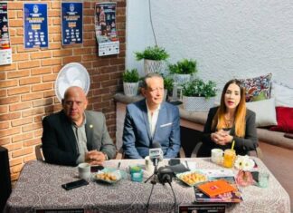 REALIZARÁN TORNEO MÉDICO DE GOLF EN BENEFICIO DE PERSONAS CON CÁNCER