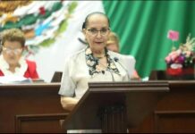 URGENTE PARA EL CAMPO AHONDAR ACCIONES CONTRA EL CALENTAMIENTO GLOBAL: JULIETA GALLARDO