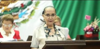 URGENTE PARA EL CAMPO AHONDAR ACCIONES CONTRA EL CALENTAMIENTO GLOBAL: JULIETA GALLARDO