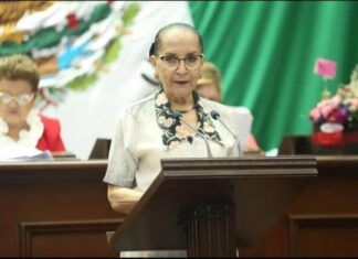 URGENTE PARA EL CAMPO AHONDAR ACCIONES CONTRA EL CALENTAMIENTO GLOBAL: JULIETA GALLARDO
