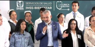 COMIENZA ENTREGA DE RECURSOS LCN; BENEFICIARÁ A MÁS DE 600 UNIDADES MÉDICAS EN MICHOACÁN