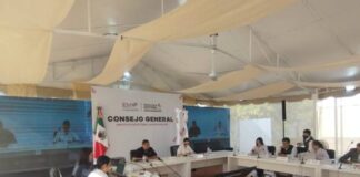 IEM instala sesión permanente para realizar cómputo de votos
