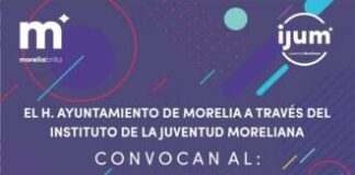 AÚN ABIERTA LA CONVOCATORIA AL CABILDO JUVENIL 2024
