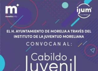 AÚN ABIERTA LA CONVOCATORIA AL CABILDO JUVENIL 2024